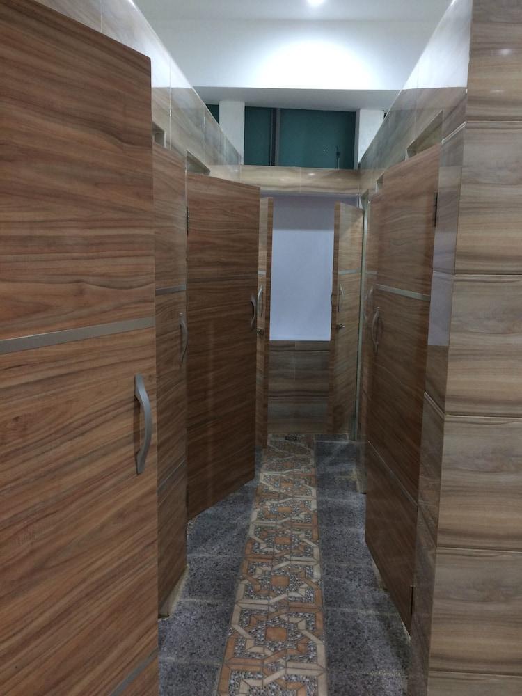 فندق ماركوبولو هوم ستاي بيكانبارو المظهر الخارجي الصورة